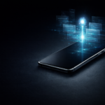 Concept image of Apple Siri powered by Gemini AI on a smartphone