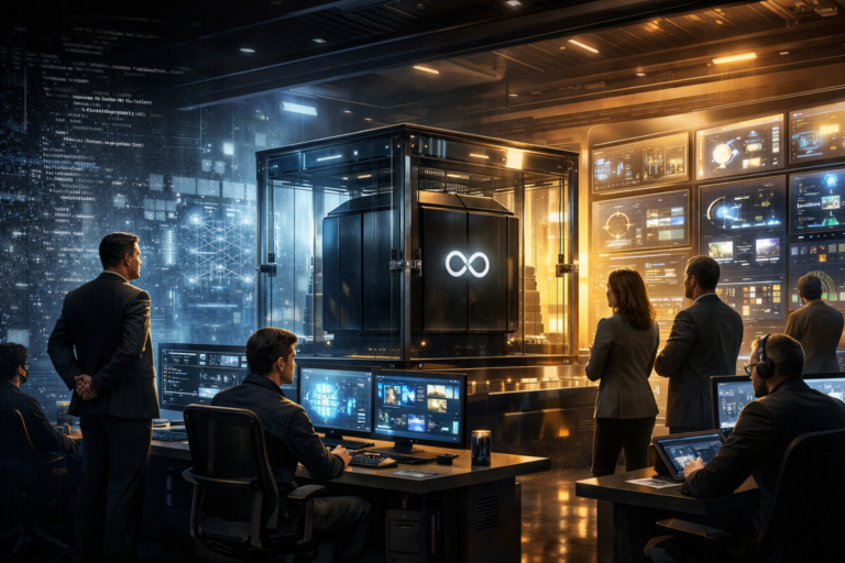 Meta ends open-source AI strategy with proprietary Muse Spark model