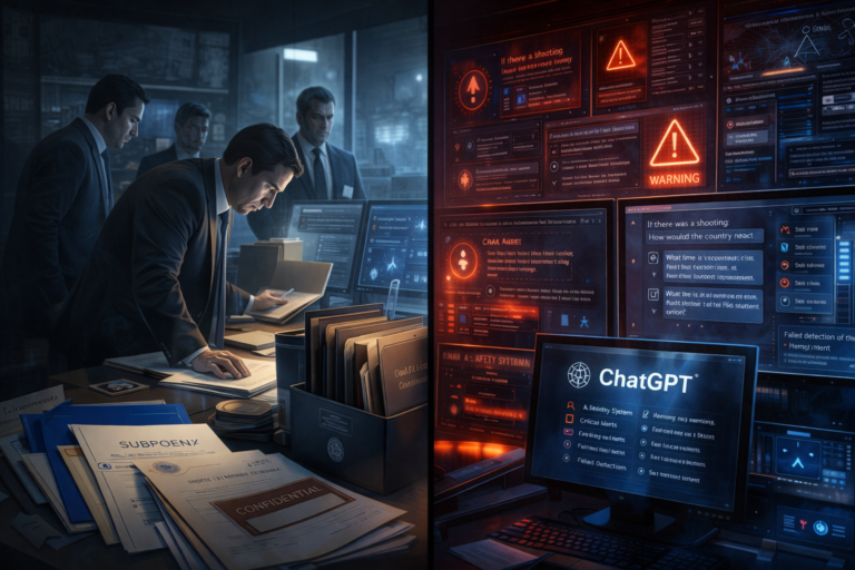 Florida investigates OpenAI and ChatGPT over alleged role in FSU shooting planning