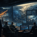 Pentagon expands AI drone warfare budget with massive increase for autonomous warfare unit