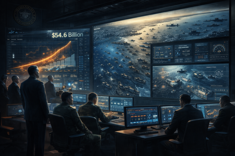 Pentagon expands AI drone warfare budget with massive increase for autonomous warfare unit